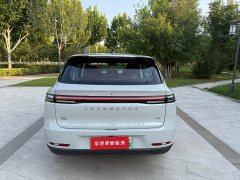 Leapmotor C10 605 Edition - фото 7