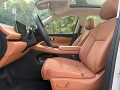Leapmotor C10 605 Edition - фото 9