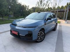 Leapmotor B10 510 Edition - фото 1
