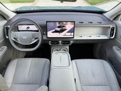 Leapmotor B10 510 Edition - фото 10
