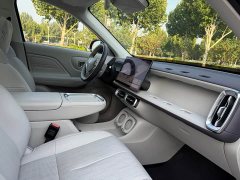 Leapmotor B10 510 Edition - фото 12