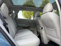 Leapmotor B10 510 Edition - фото 13