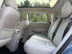 Leapmotor B10 510 Edition - фото 14