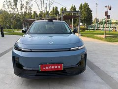 Leapmotor B10 510 Edition - фото 2