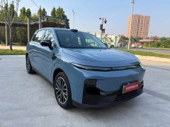 Leapmotor B10 510 Edition - фото 3