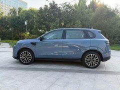 Leapmotor B10 510 Edition - фото 5
