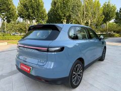 Leapmotor B10 510 Edition - фото 6