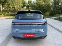 Leapmotor B10 510 Edition - фото 7