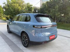 Leapmotor B10 510 Edition - фото 8