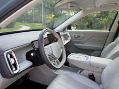 Leapmotor B10 510 Edition - фото 9