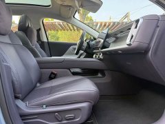 Leapmotor B01 550 Edition - фото 11
