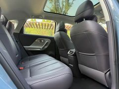 Leapmotor B01 550 Edition - фото 12