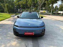 Leapmotor B01 550 Edition - фото 2