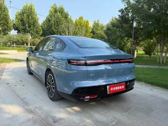 Leapmotor B01 550 Edition - фото 6
