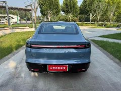 Leapmotor B01 550 Edition - фото 7