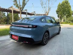 Leapmotor B01 550 Edition - фото 8