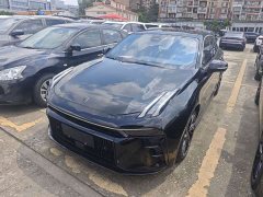 Lynk & Co 03 1.5TD DCTPro - фото 1