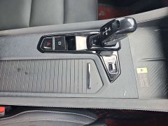 Lynk & Co 03 1.5TD DCTPro - фото 13