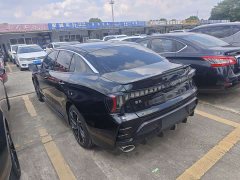 Lynk & Co 03 1.5TD DCTPro - фото 14