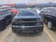 Lynk & Co 03 1.5TD DCTPro - фото 15