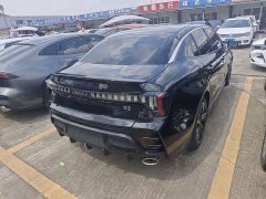 Lynk & Co 03 1.5TD DCTPro - фото 16