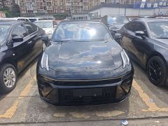 Lynk & Co 03 1.5TD DCTPro - фото 2