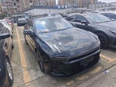 Lynk & Co 03 1.5TD DCTPro - фото 3