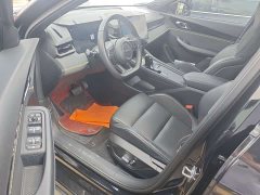 Lynk & Co 03 1.5TD DCTPro - фото 4