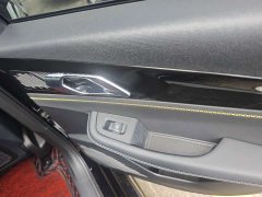 Lynk & Co 03 1.5TD DCTPro - фото 9