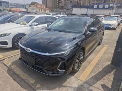 Chery 8 1.6T DCT - фото 1