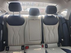 Chery 8 1.6T DCT - фото 10
