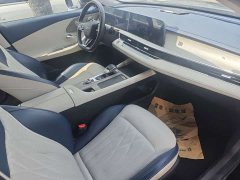 Chery 8 1.6T DCT - фото 12