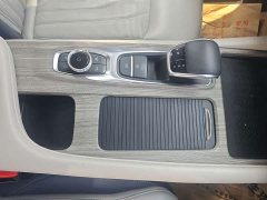 Chery 8 1.6T DCT - фото 13