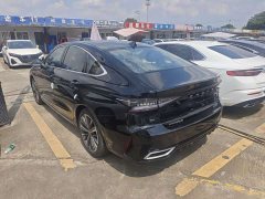 Chery 8 1.6T DCT - фото 14