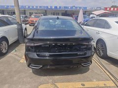 Chery 8 1.6T DCT - фото 15