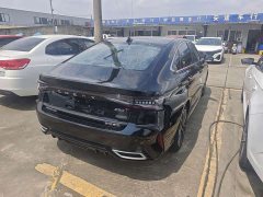 Chery 8 1.6T DCT - фото 16