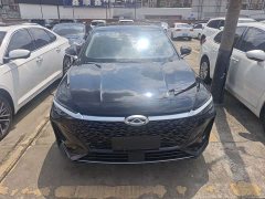 Chery 8 1.6T DCT - фото 2