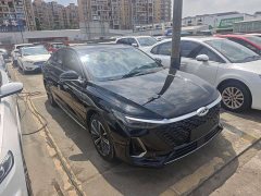 Chery 8 1.6T DCT - фото 3
