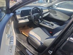 Chery 8 1.6T DCT - фото 4