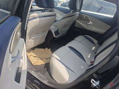 Chery 8 1.6T DCT - фото 5