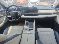 Chery 8 1.6T DCT - фото 6