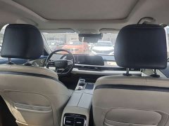Chery 8 1.6T DCT - фото 7