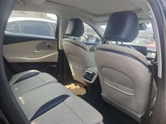 Chery 8 1.6T DCT - фото 8