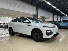 Xpeng G6 625 Long Range Max Flagship Edition - фото 3