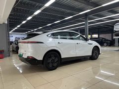 Xpeng G6 625 Long Range Max Flagship Edition - фото 4