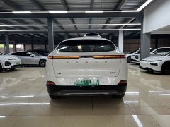 Xpeng G6 625 Long Range Max Flagship Edition - фото 5