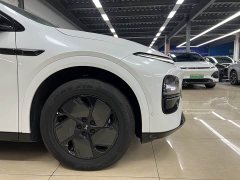 Xpeng G6 625 Long Range Max Flagship Edition - фото 7
