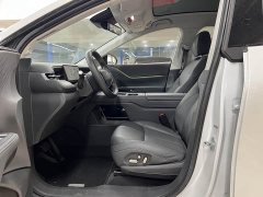 Xpeng G6 625 Long Range Max Flagship Edition - фото 8