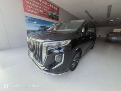 FAW HQ9 2.0T Business Edition - фото 1