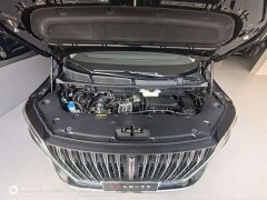 FAW HQ9 2.0T Business Edition - фото 14